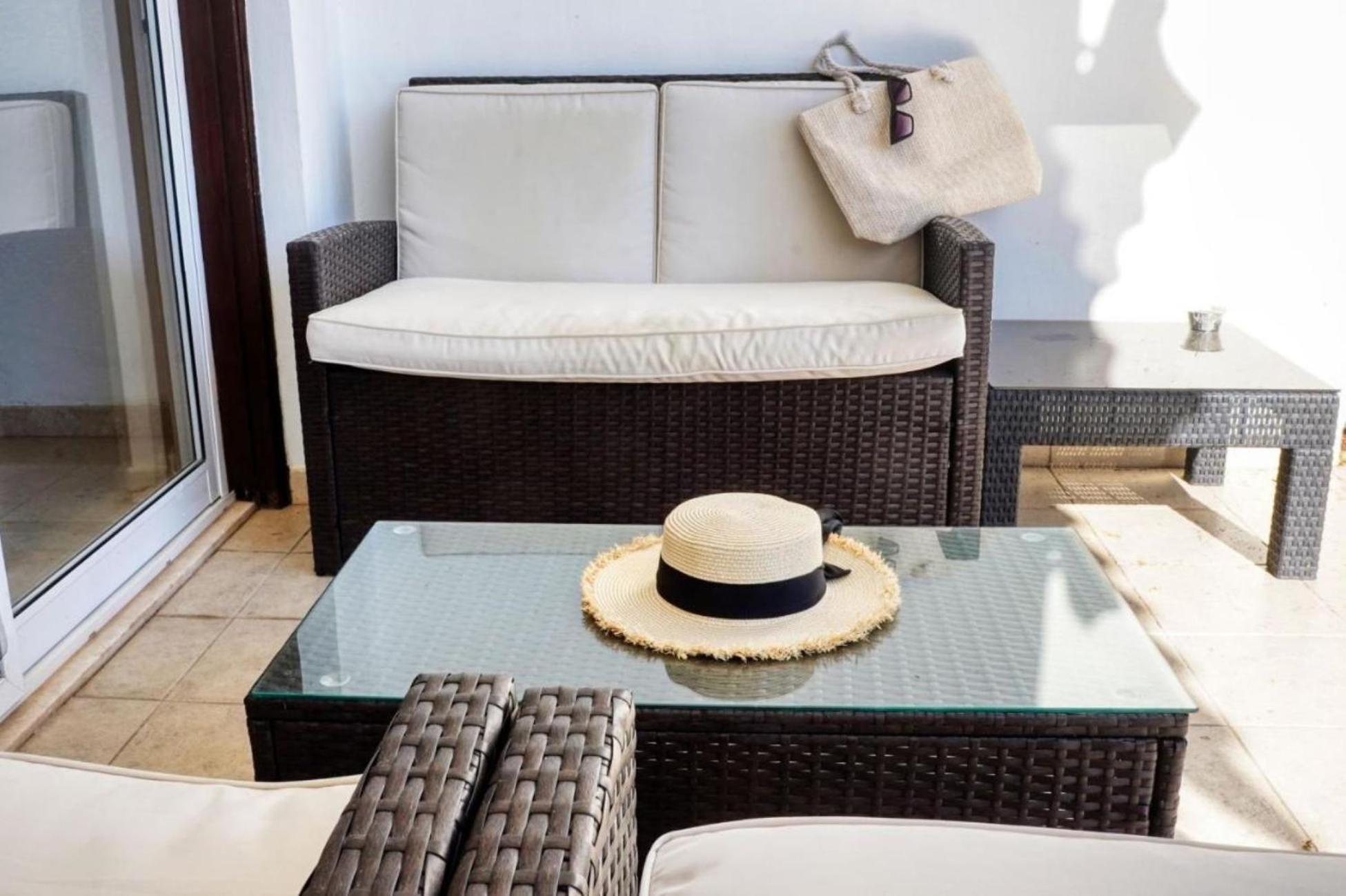 H&O Sunrise Villa In Coral Bay! Luaran gambar