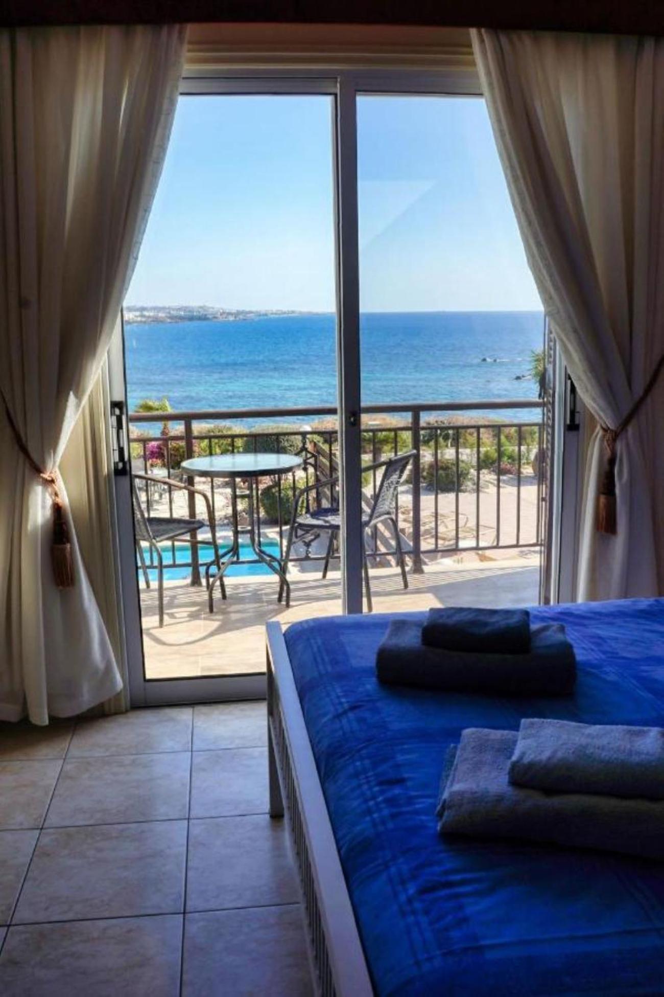 H&O Sunrise Villa In Coral Bay! Luaran gambar
