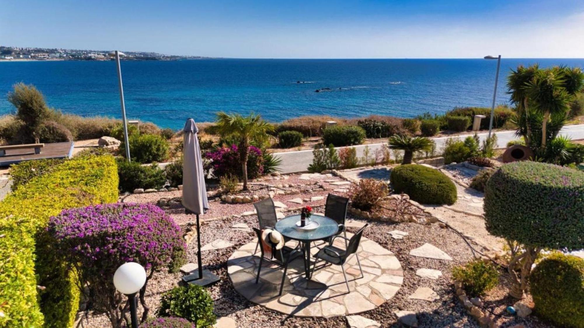 H&O Sunrise Villa In Coral Bay! Luaran gambar