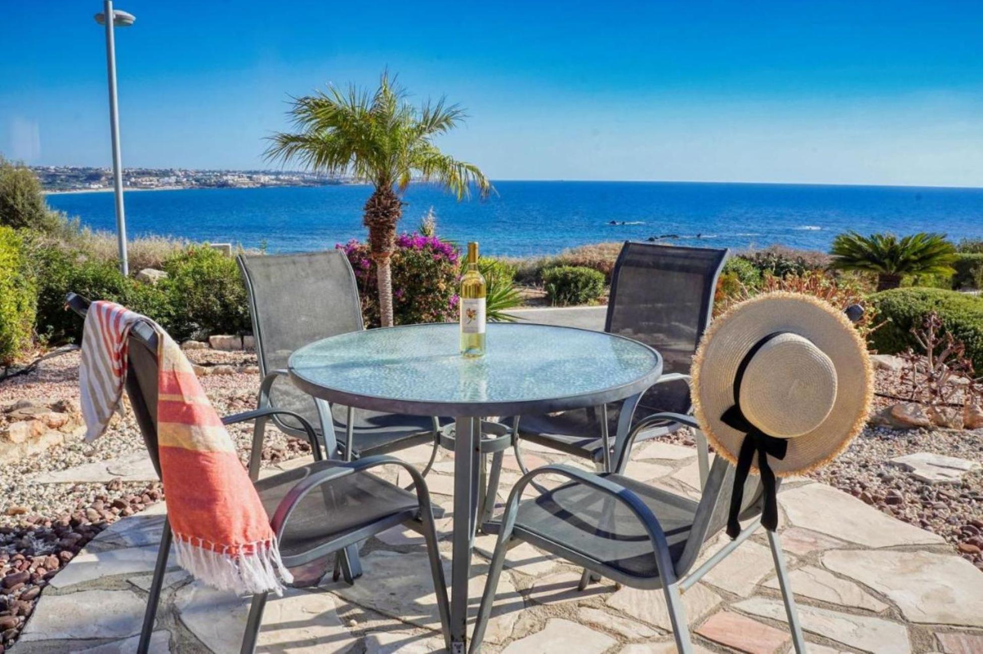 H&O Sunrise Villa In Coral Bay! Luaran gambar