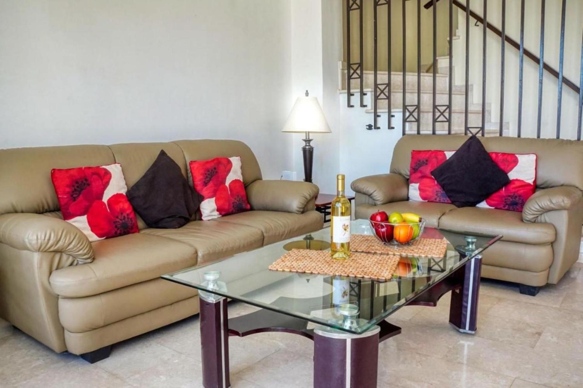 H&O Sunrise Villa In Coral Bay! Luaran gambar