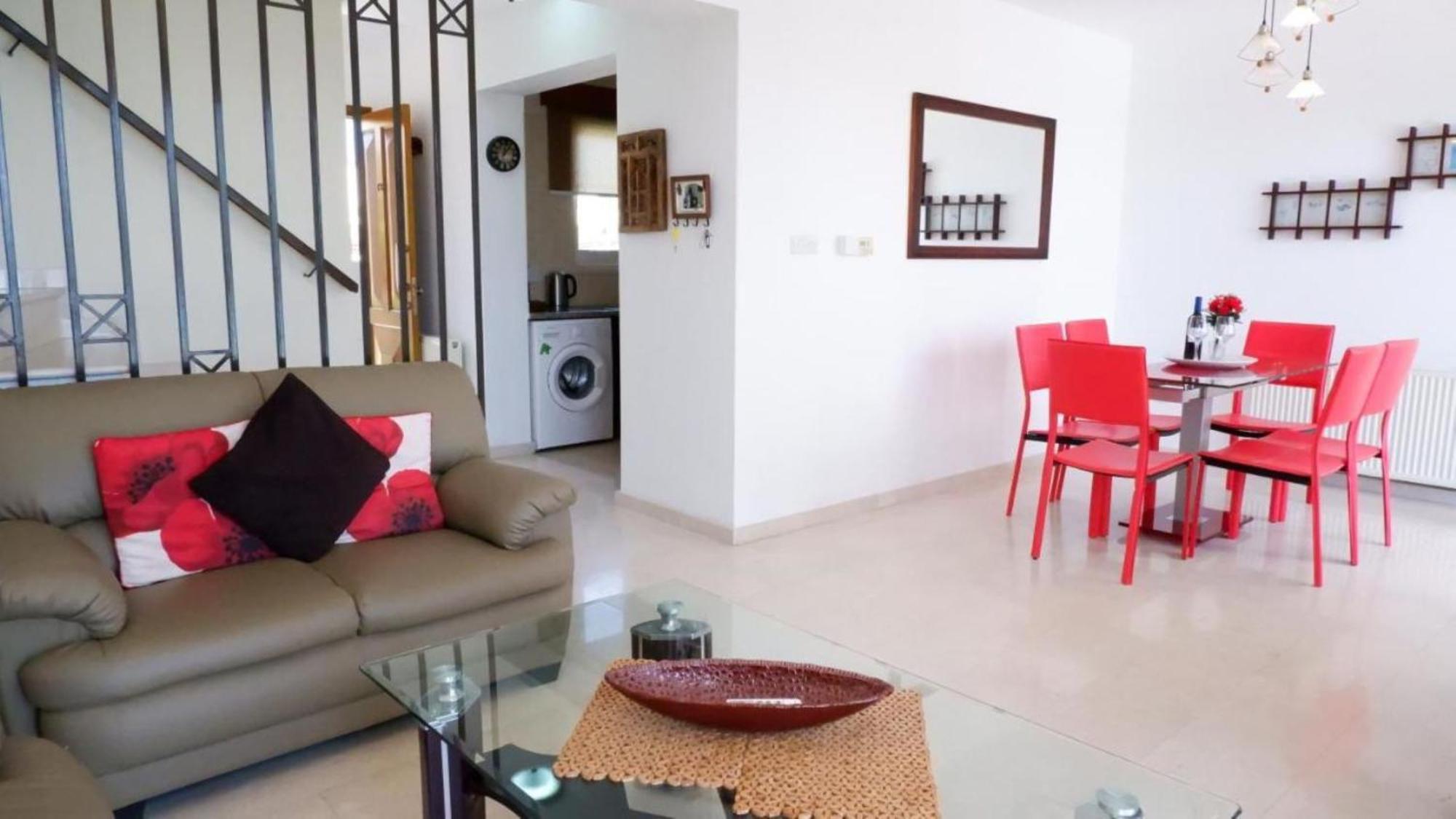 H&O Sunrise Villa In Coral Bay! Luaran gambar