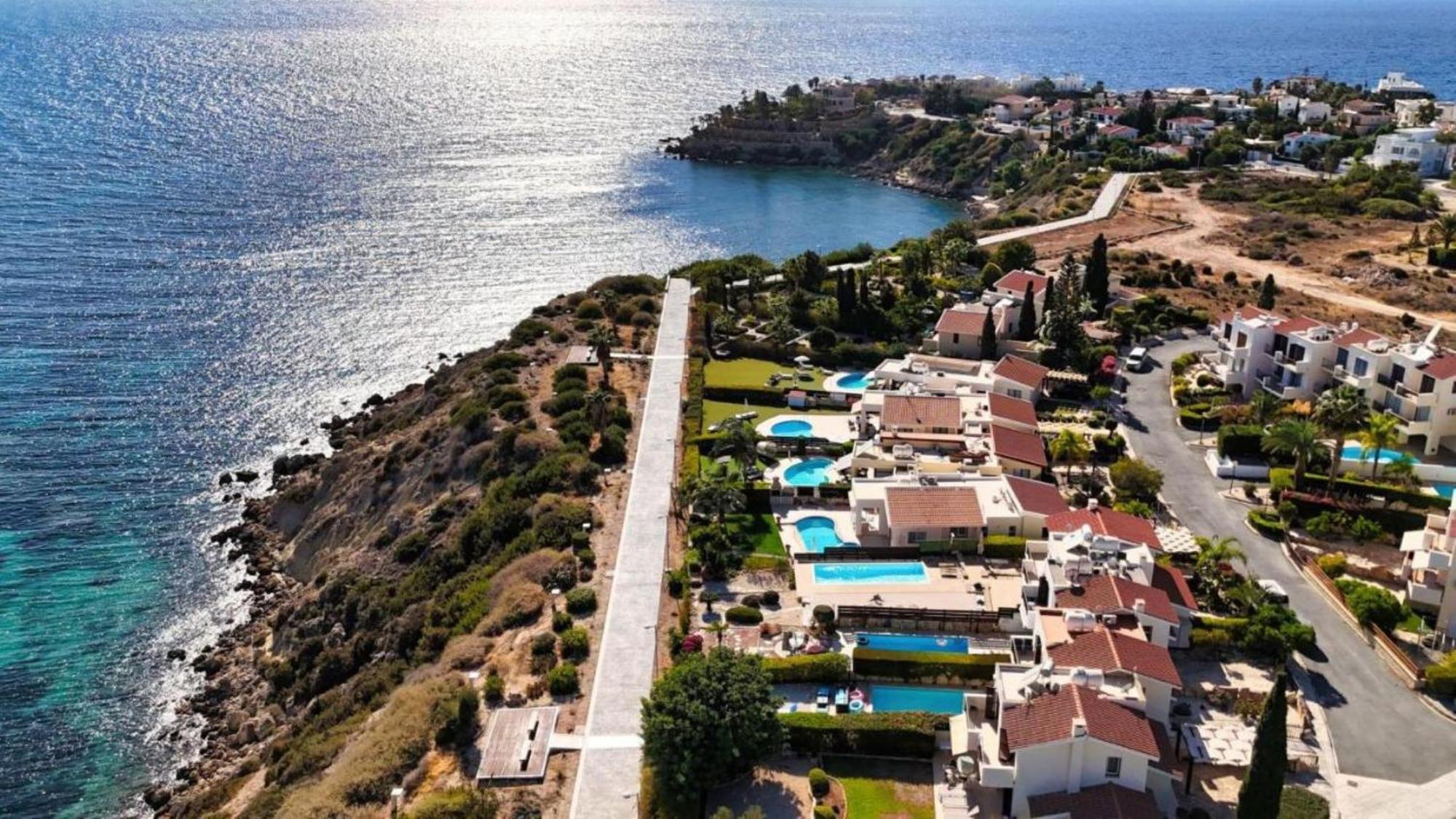 H&O Sunrise Villa In Coral Bay! Luaran gambar