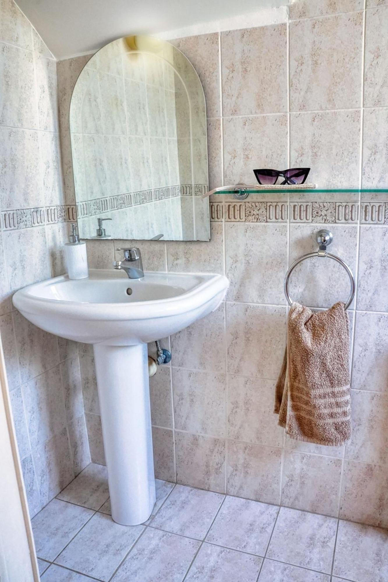 H&O Sunrise Villa In Coral Bay! Luaran gambar