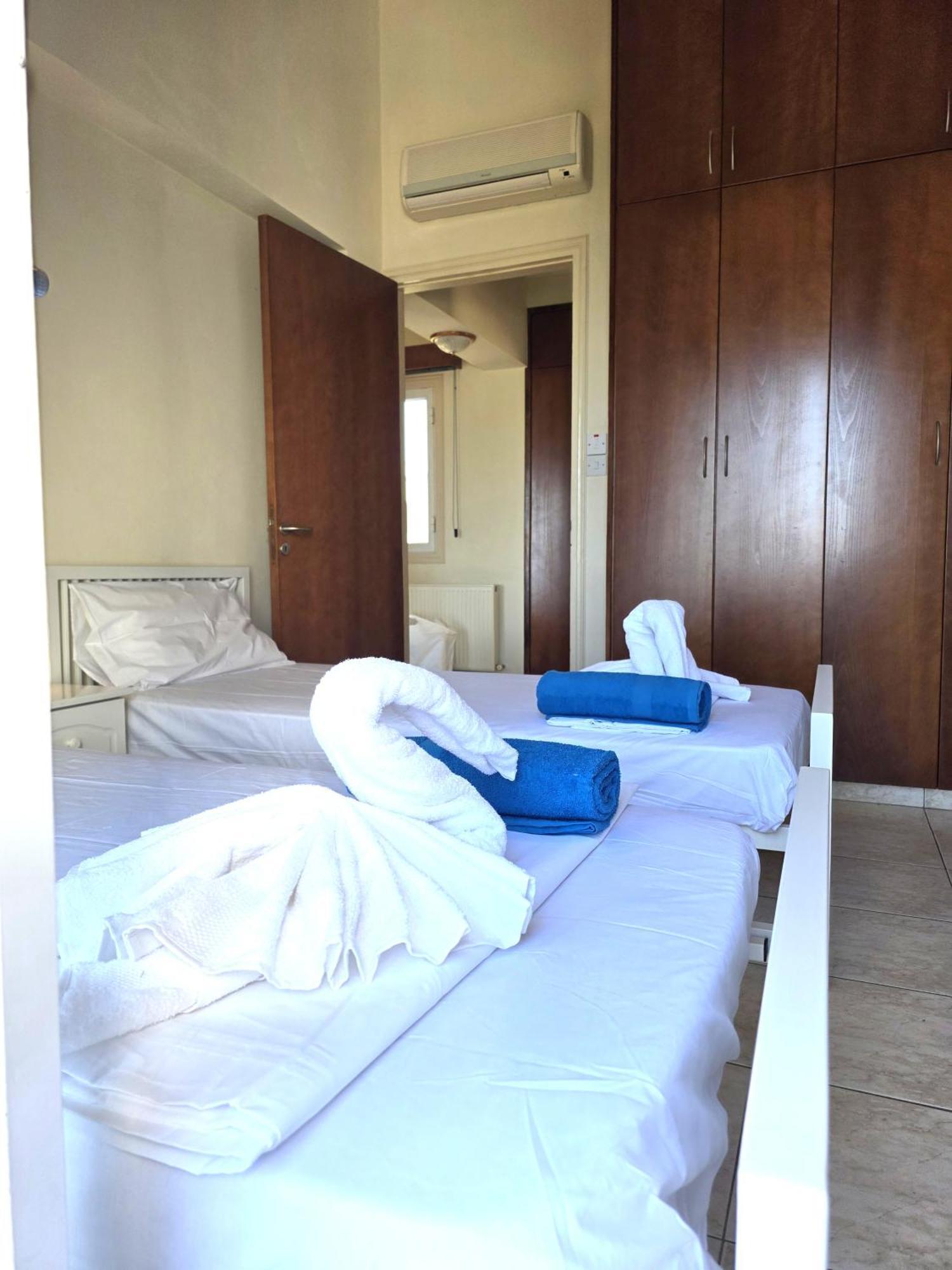 H&O Sunrise Villa In Coral Bay! Luaran gambar