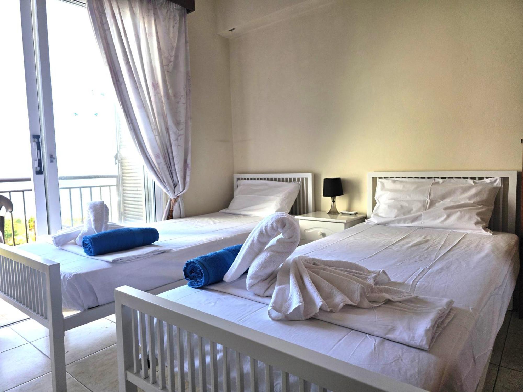 H&O Sunrise Villa In Coral Bay! Luaran gambar