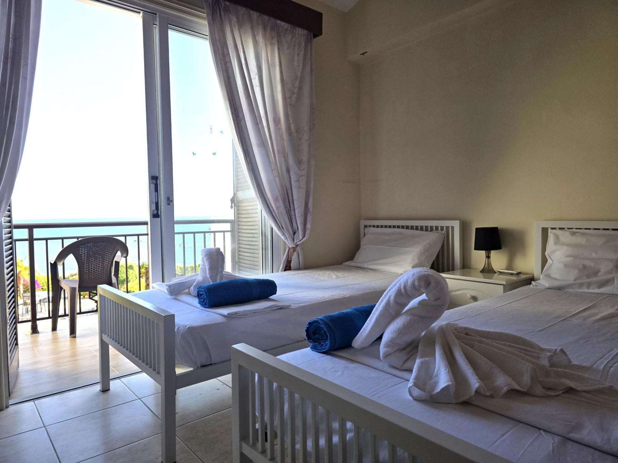 H&O Sunrise Villa In Coral Bay! Luaran gambar